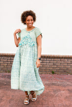 Load image into Gallery viewer, Tessa Hi Lo Dress