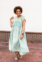 Load image into Gallery viewer, Tessa Hi Lo Dress