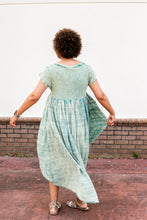 Load image into Gallery viewer, Tessa Hi Lo Dress