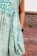 Load image into Gallery viewer, Tessa Hi Lo Dress