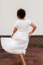 Load image into Gallery viewer, Tessa Hi Lo Dress