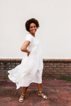 Load image into Gallery viewer, Tessa Hi Lo Dress