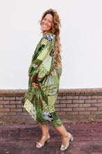 Load image into Gallery viewer, Nilah Patchwork Dress