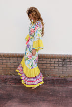 Load image into Gallery viewer, Summer Floral Dress