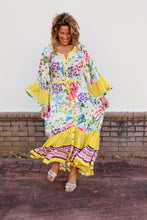 Load image into Gallery viewer, Summer Floral Dress