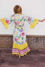 Load image into Gallery viewer, Summer Floral Dress