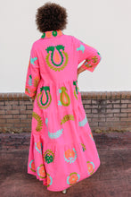 Load image into Gallery viewer, Isla Embroidered Dress