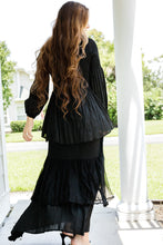 Load image into Gallery viewer, Everdeen Skirt Top Set