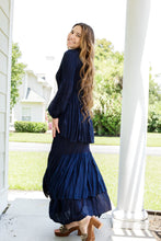 Load image into Gallery viewer, Everdeen Skirt Top Set