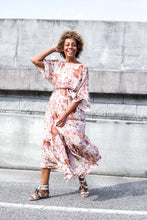 Load image into Gallery viewer, Severine Caftan Dress
