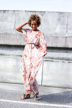 Load image into Gallery viewer, Severine Caftan Dress