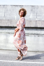 Load image into Gallery viewer, Severine Caftan Dress
