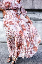 Load image into Gallery viewer, Severine Caftan Dress