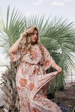 Load image into Gallery viewer, Severine Caftan Dress