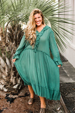 Load image into Gallery viewer, Hannah Boho Dress