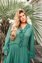 Load image into Gallery viewer, Hannah Boho Dress