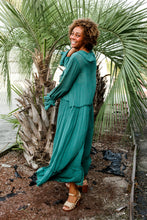 Load image into Gallery viewer, Hannah Boho Dress