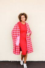 Load image into Gallery viewer, Lola Bodycon Dress S-3X