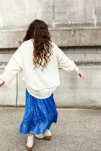 Load image into Gallery viewer, Nutcracker Sequin Shirt