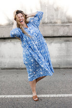 Load image into Gallery viewer, Mylah Floral Dress