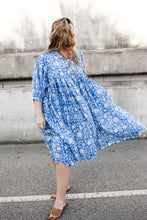 Load image into Gallery viewer, Mylah Floral Dress