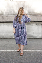 Load image into Gallery viewer, Mylah Floral Dress