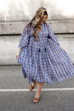 Load image into Gallery viewer, Mylah Floral Dress