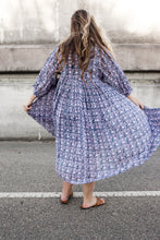 Load image into Gallery viewer, Mylah Floral Dress