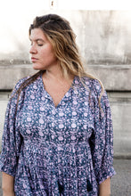 Load image into Gallery viewer, Mylah Floral Dress