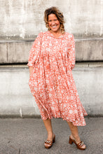 Load image into Gallery viewer, Mylah Floral Dress