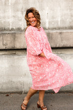 Load image into Gallery viewer, Mylah Floral Dress
