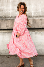 Load image into Gallery viewer, Mylah Floral Dress