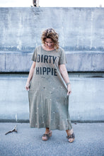 Load image into Gallery viewer, Dirty Hippie Dress
