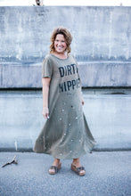 Load image into Gallery viewer, Dirty Hippie Dress