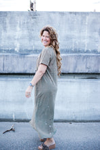 Load image into Gallery viewer, Dirty Hippie Dress