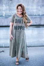 Load image into Gallery viewer, Dirty Hippie Dress
