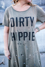 Load image into Gallery viewer, Dirty Hippie Dress