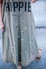 Load image into Gallery viewer, Dirty Hippie Dress