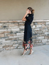 Load image into Gallery viewer, Vivienne Floral Dress