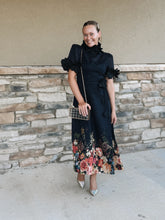 Load image into Gallery viewer, Vivienne Floral Dress