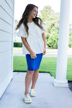 Load image into Gallery viewer, The Audrey Pencil Skirt
