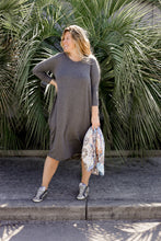 Load image into Gallery viewer, The Day To Day Dress (Regular)
