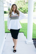 Load image into Gallery viewer, The Audrey Pencil Skirt