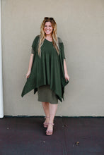 Load image into Gallery viewer, Nola Bodycon Midi Dress (Curve)