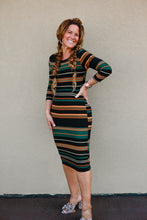 Load image into Gallery viewer, Lola Bodycon Dress S-3X