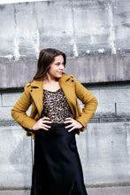 Load image into Gallery viewer, ANT Cartonnier Jacket Coat