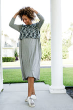 Load image into Gallery viewer, NWT FP Crochet Knit Vest
