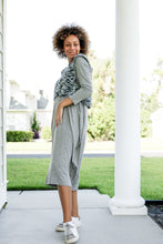 Load image into Gallery viewer, NWT FP Crochet Knit Vest