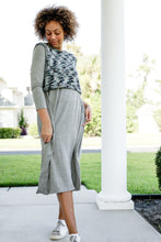 Load image into Gallery viewer, NWT FP Crochet Knit Vest