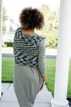 Load image into Gallery viewer, NWT FP Crochet Knit Vest